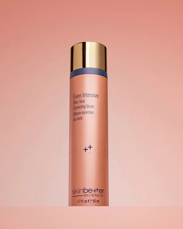 SkinBetter Science Even Intensive Skin Tone Correcting Serum 50mL