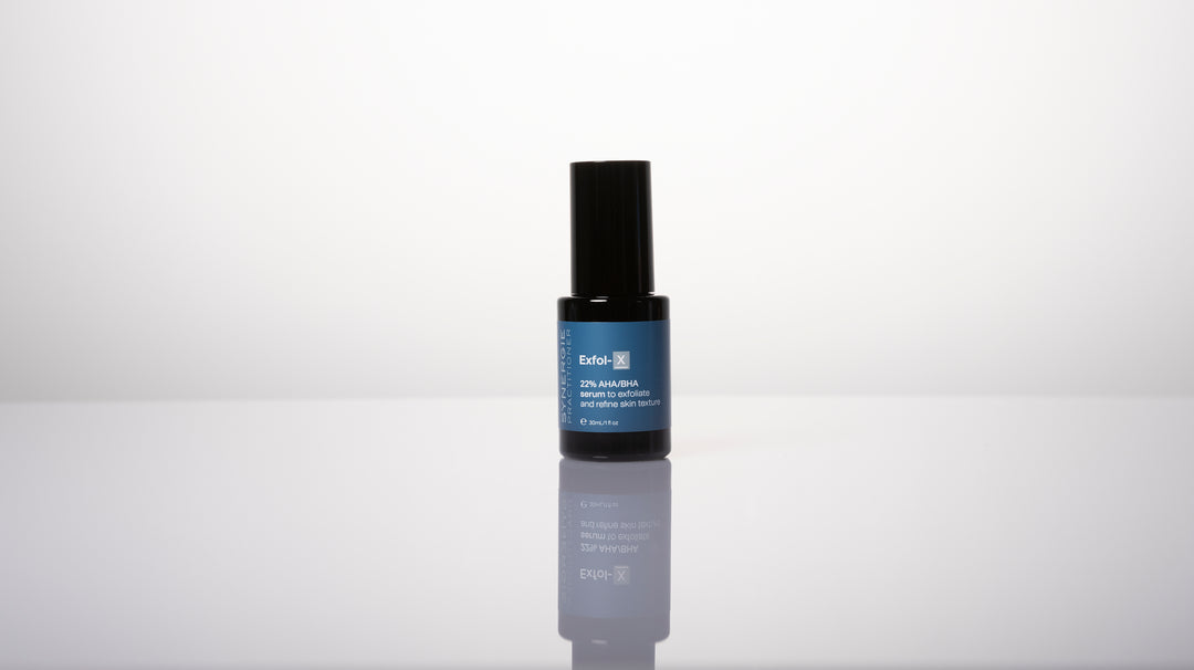 Synergie Practitioner Exfol-X 30ml