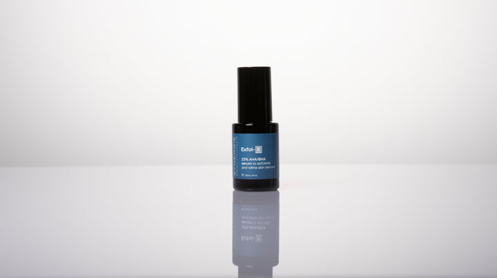 Synergie Practitioner Exfol-X 30ml