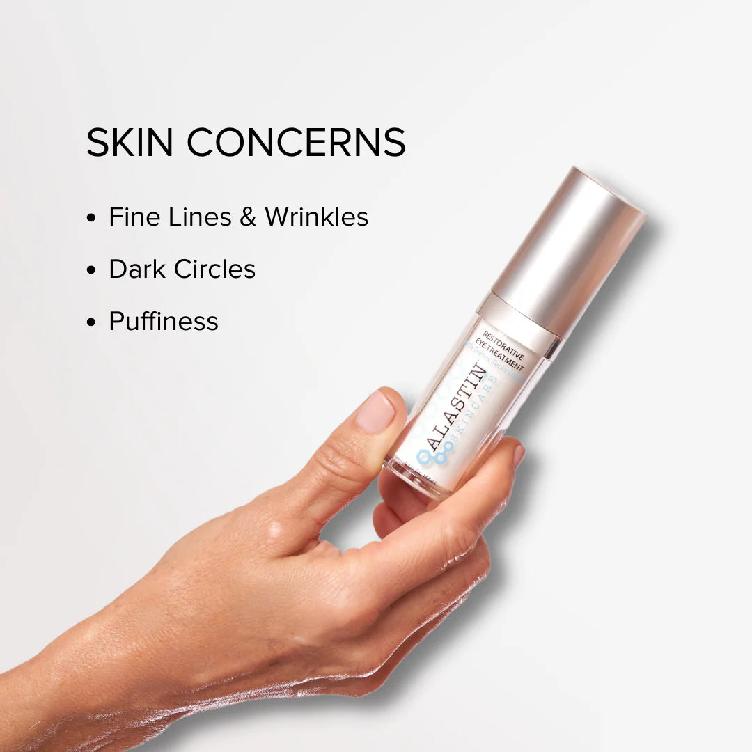 ALASTIN Restorative Eye Complex with TriHex Technology® 18mL