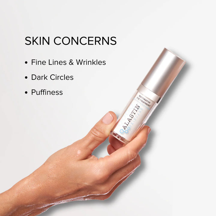 ALASTIN Restorative Eye Complex with TriHex Technology® 18mL