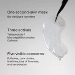 Synergie Skin EyeDration Biomask Pack (5 Sheet Masks)