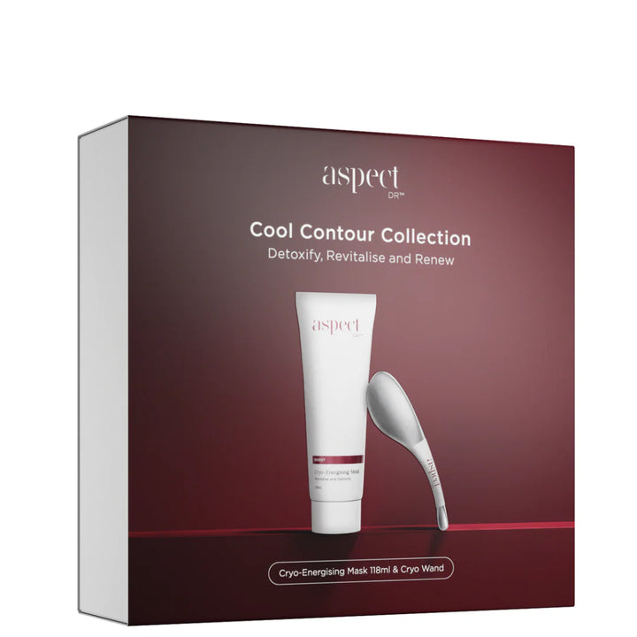 Aspect Dr Cool Contour Kit