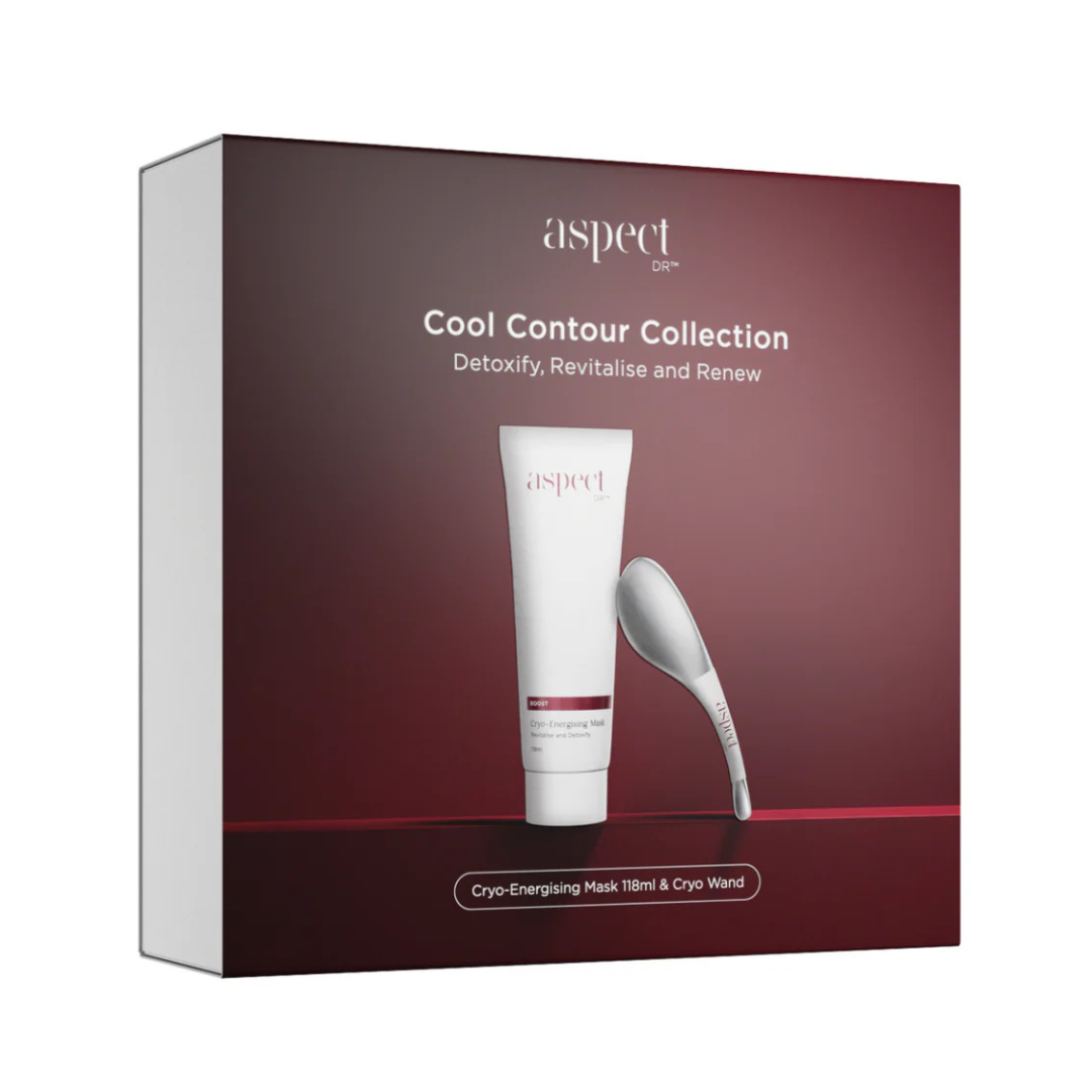 Aspect Dr Cool Contour Kit
