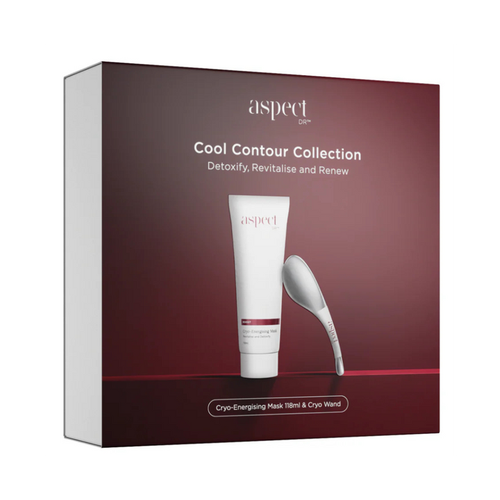 Aspect Dr Cool Contour Kit
