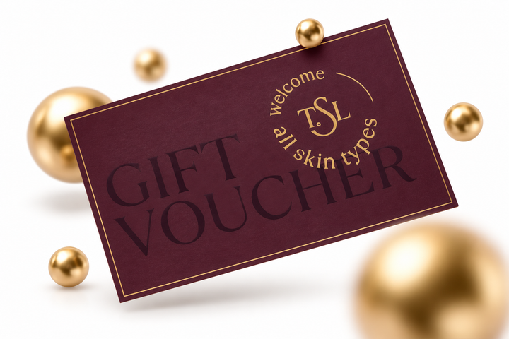 TSL Gift Vouchers
