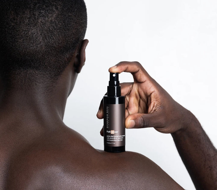 Synergie Skin FolliClear 50ml