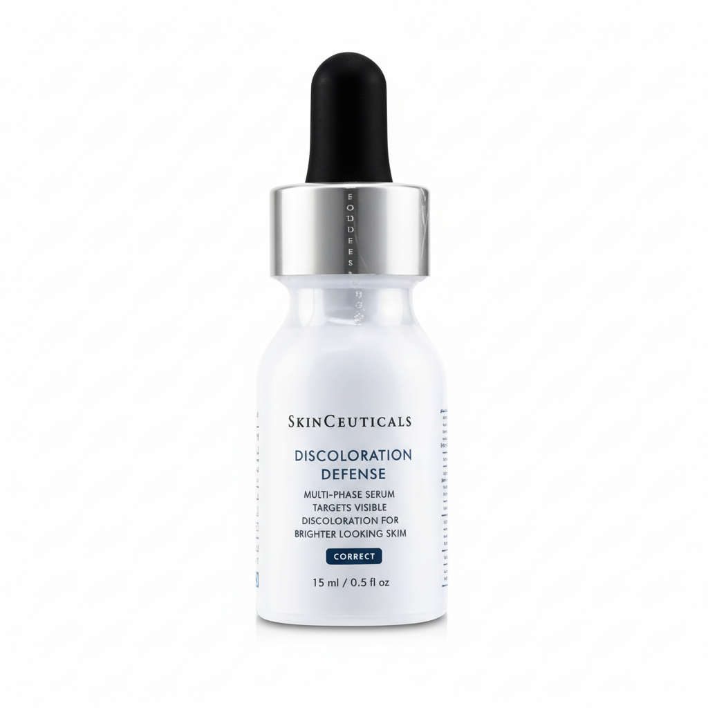 SkinCeuticals Discoloration Defense 15mL - Exclusive Add-On Trial