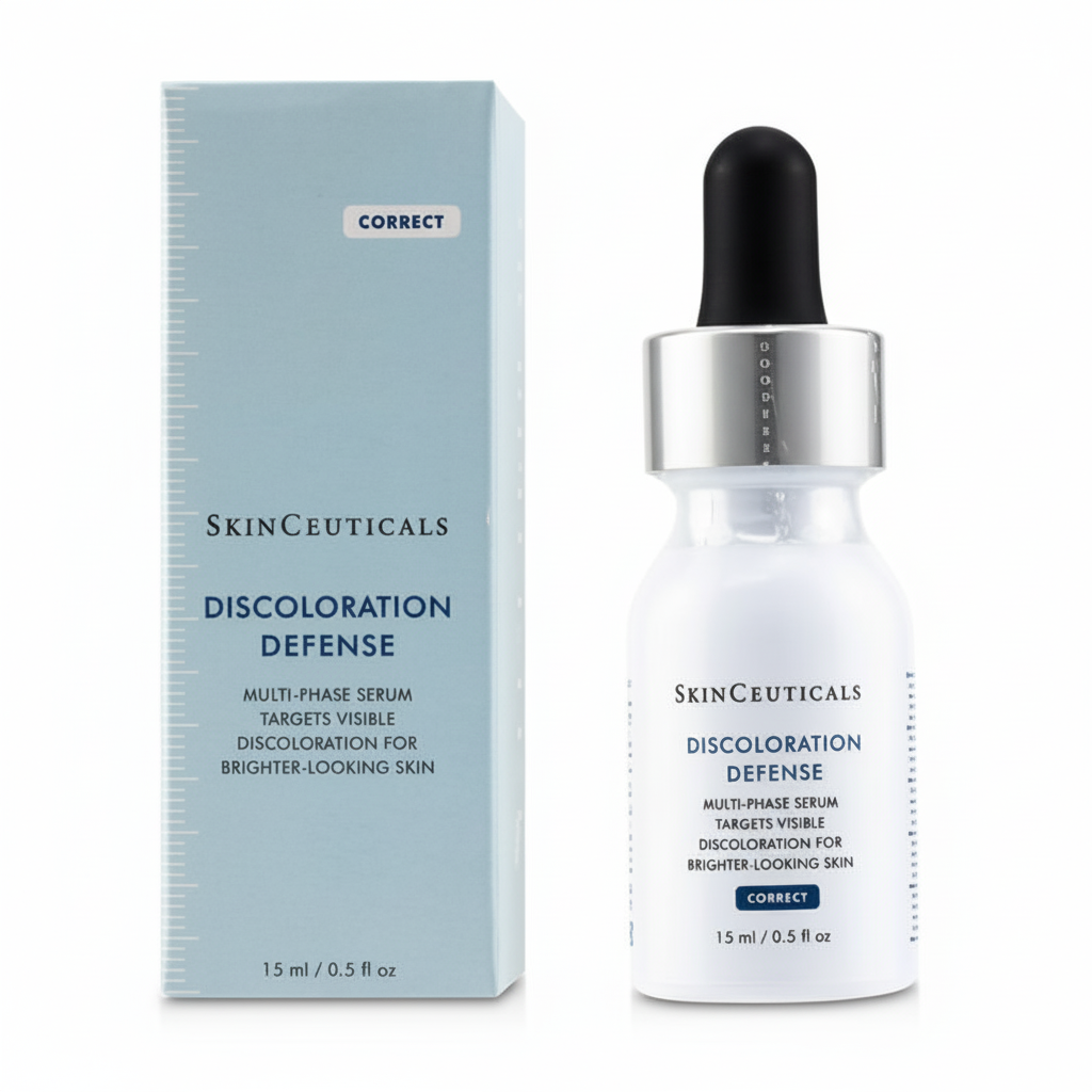 SkinCeuticals Discoloration Defense 15mL - Exclusive Add-On Trial