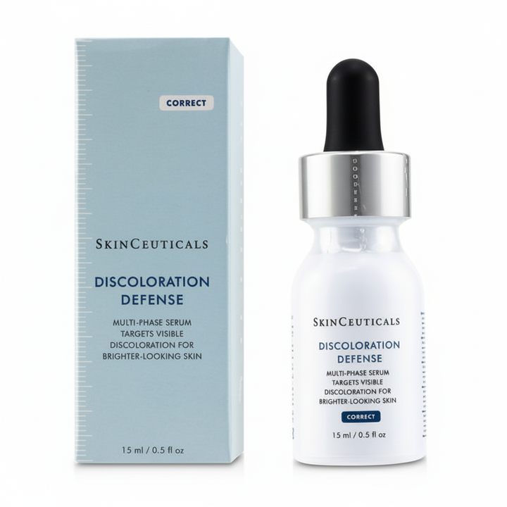 SkinCeuticals Discoloration Defense 15mL - Exclusive Add-On Trial