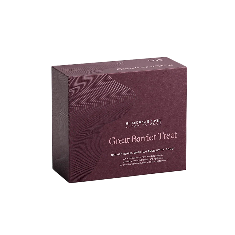 Synergie Skin Great Barrier Treat