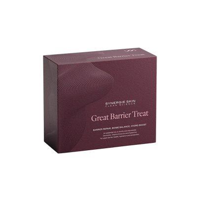 Synergie Skin Great Barrier Treat