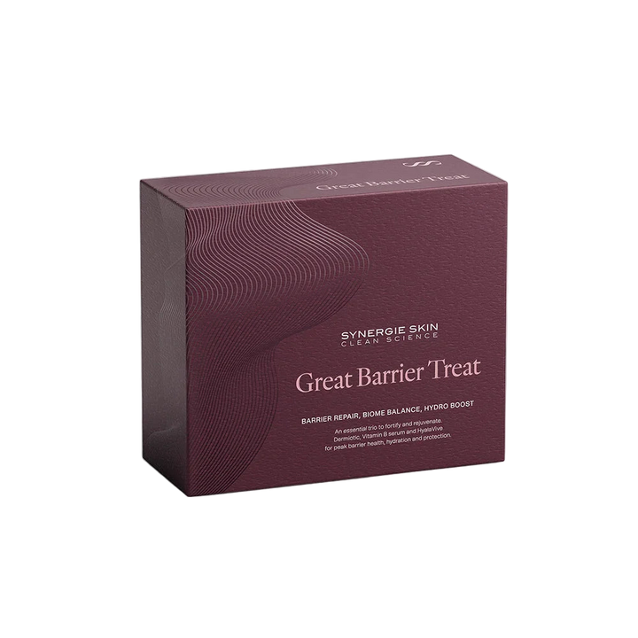 Synergie Skin Great Barrier Treat