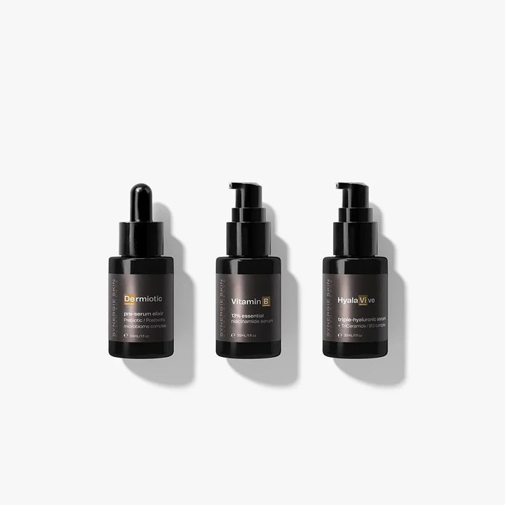 Synergie Skin Great Barrier Treat
