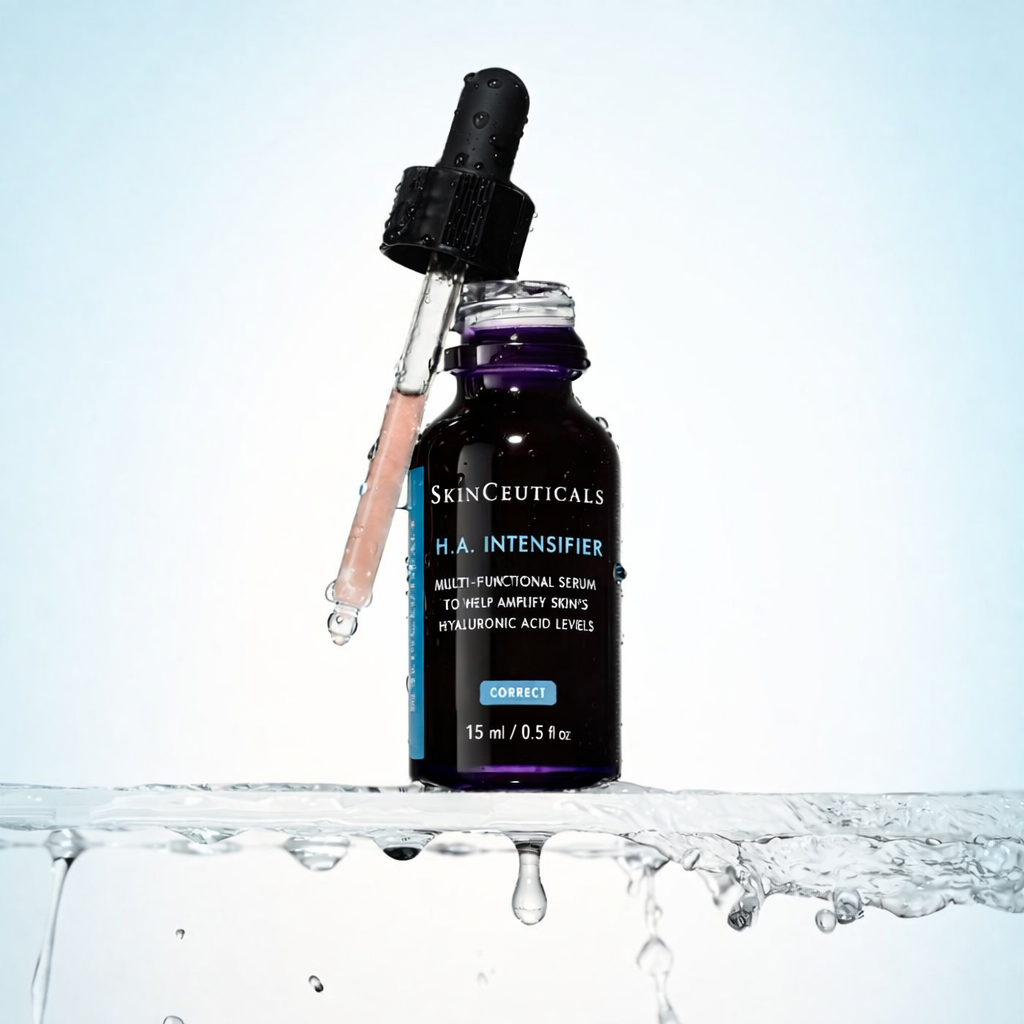 SkinCeuticals H.A. Intensifier 15 mL – Exclusive Add-On Trial