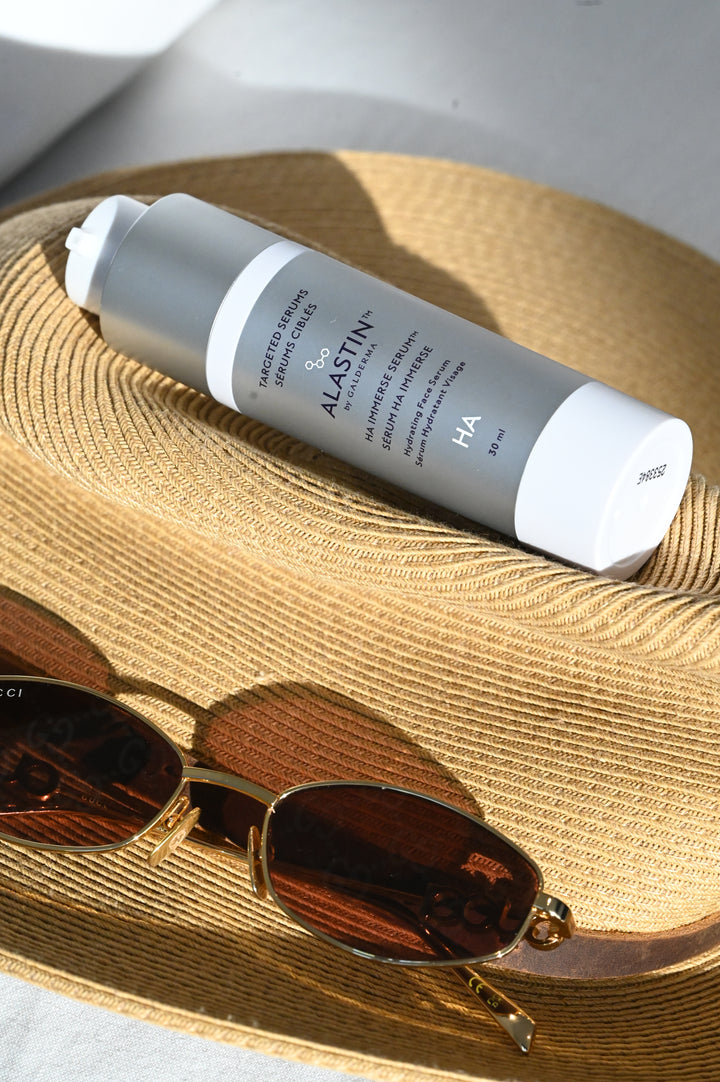 ALASTIN HA IMMERSE Serum™ 30 mL