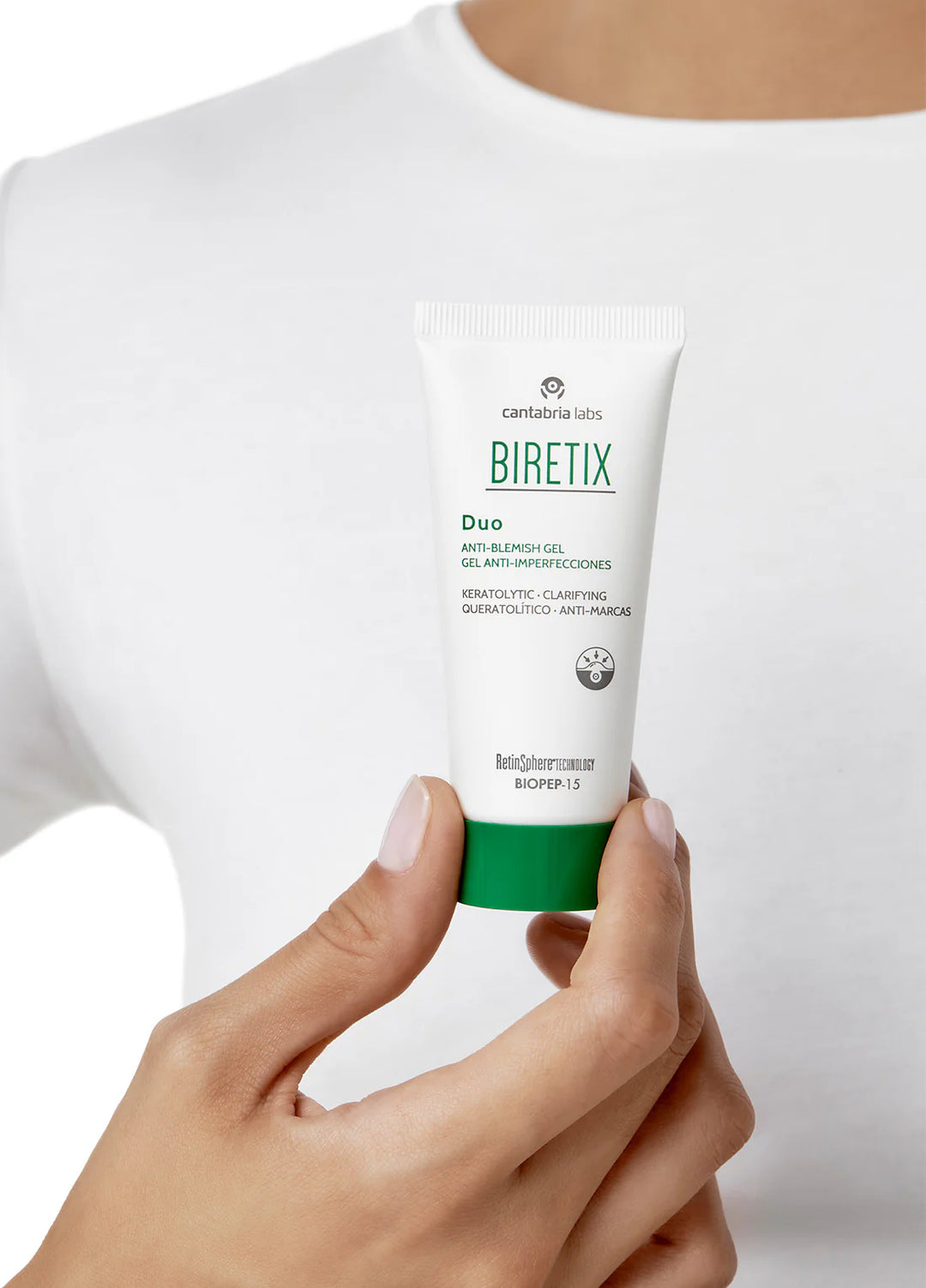 BiRetix Duo Anti-Blemish Gel 30mL