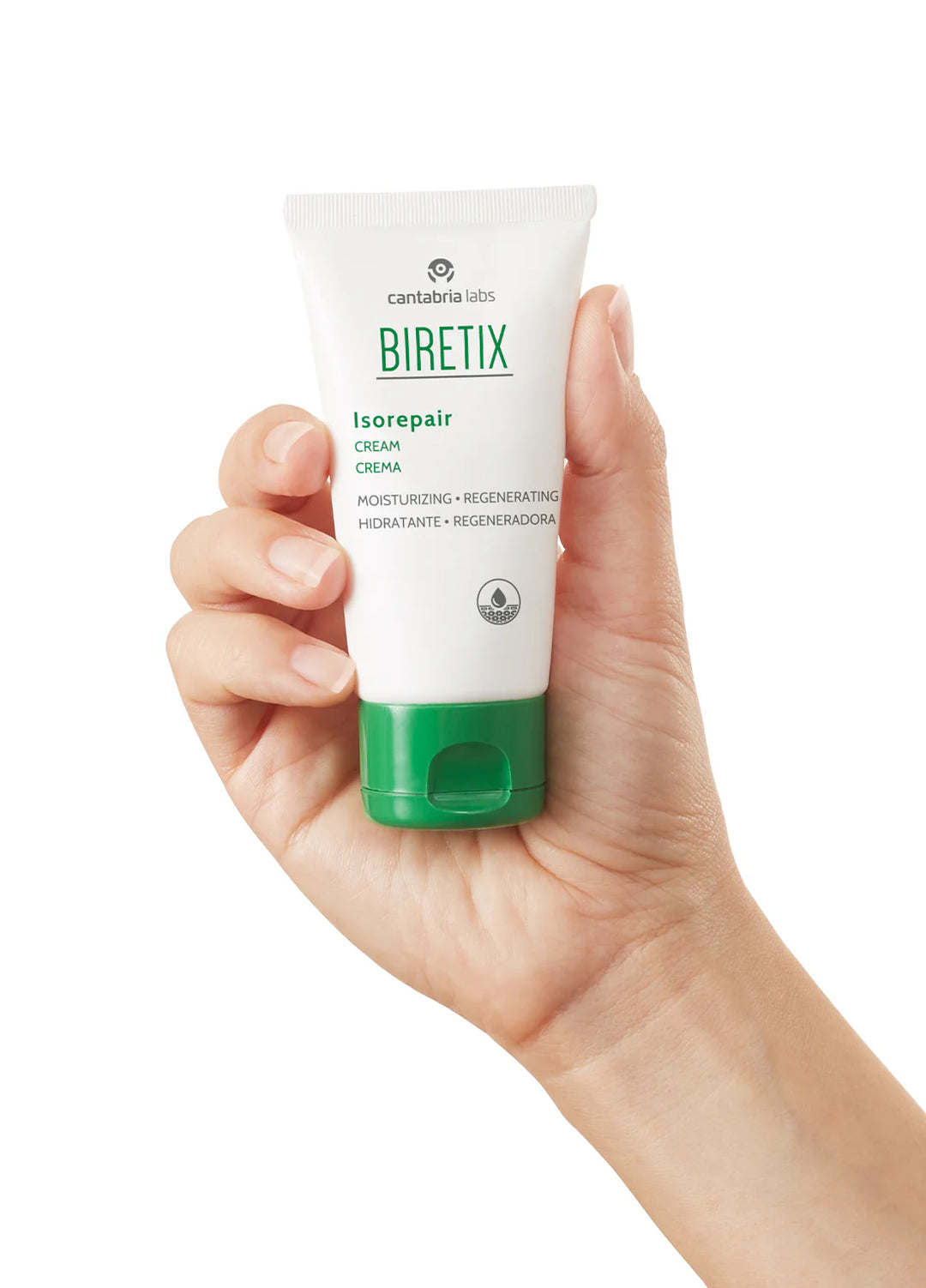 BiRetix Isorepair Cream 50mL