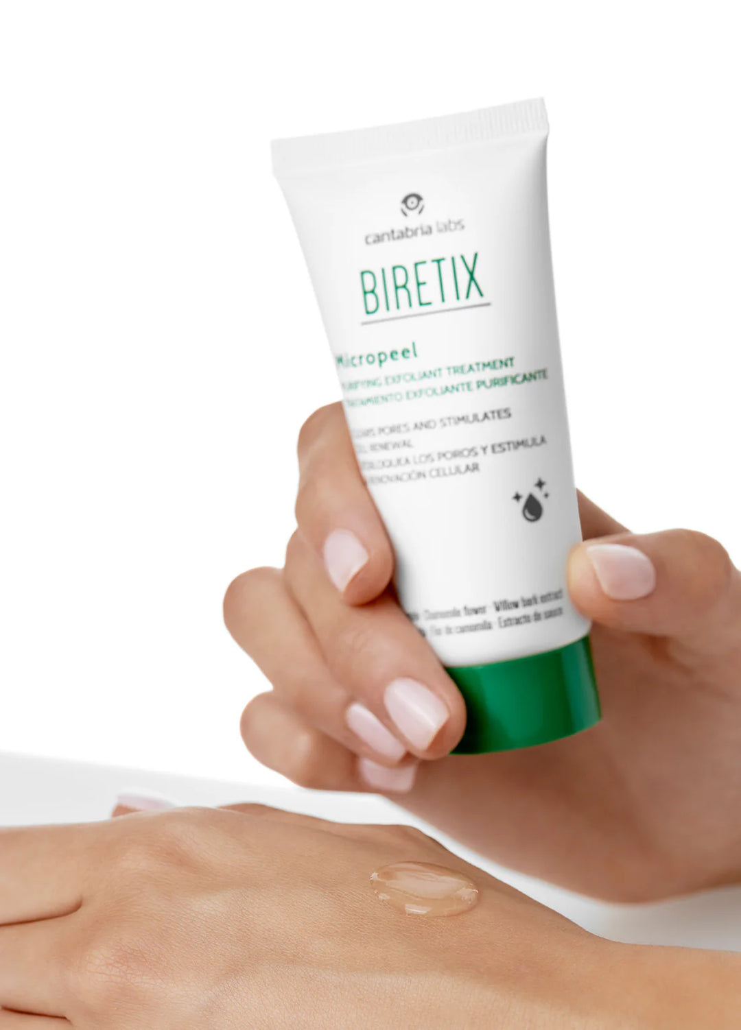 BiRetix Micropeel 50mL