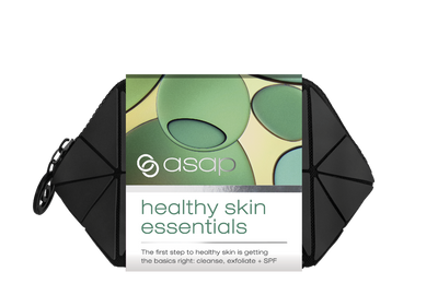 ASAP Healthy Skin Essentials Kit