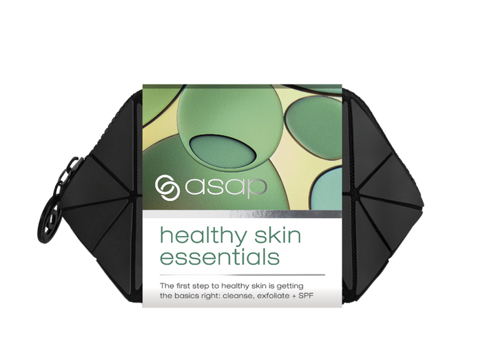 ASAP Healthy Skin Essentials Kit