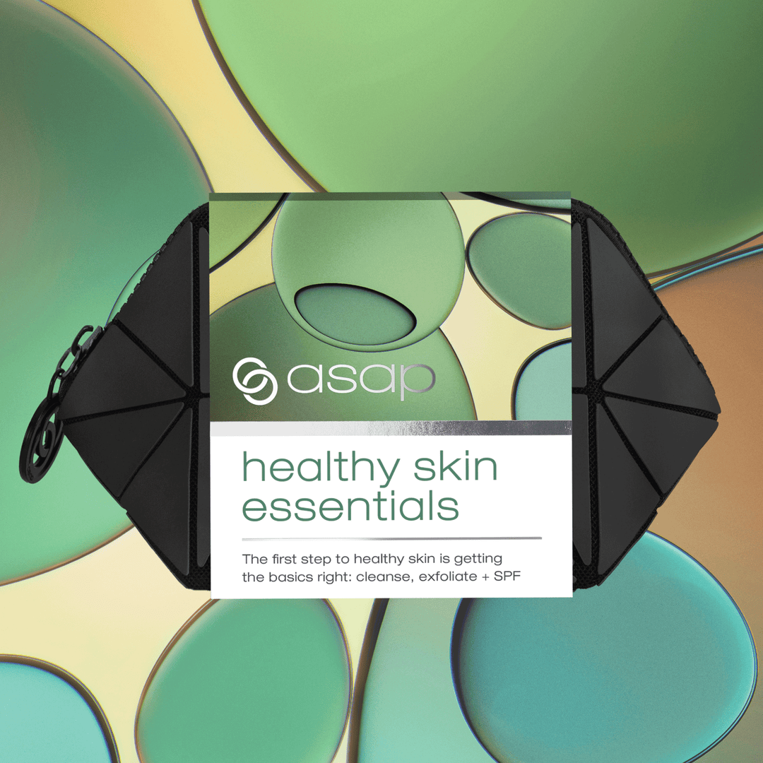 ASAP Healthy Skin Essentials Kit