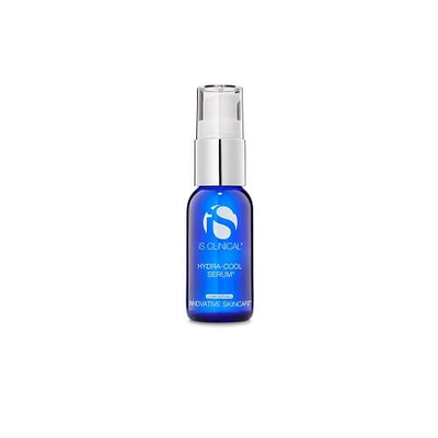 iS Clinical Hydra-Cool Serum 15ml - The Skin Lab Skincare