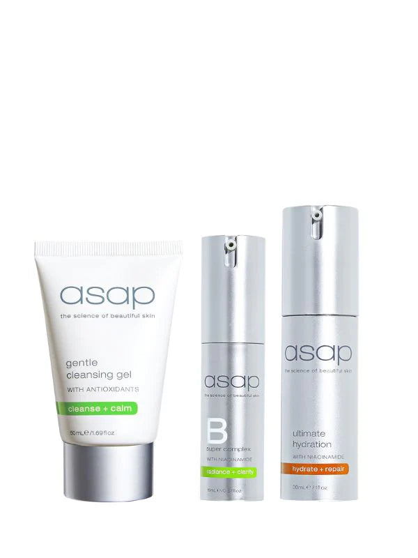 ASAP Hydrate + Glow