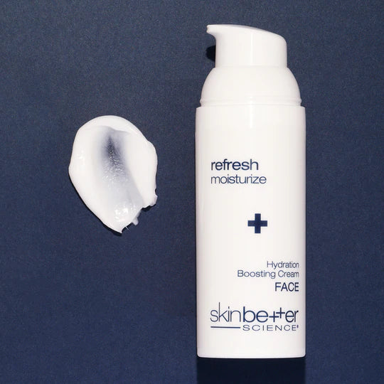 SkinBetter Science Hydration Boosting Cream 50ml - The Skin Lab Skincare