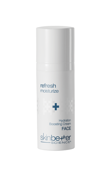 SkinBetter Science Hydration Boosting Cream 50ml - The Skin Lab Skincare