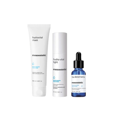 Hydration Essentials Bundle - The Skin Lab Skincare