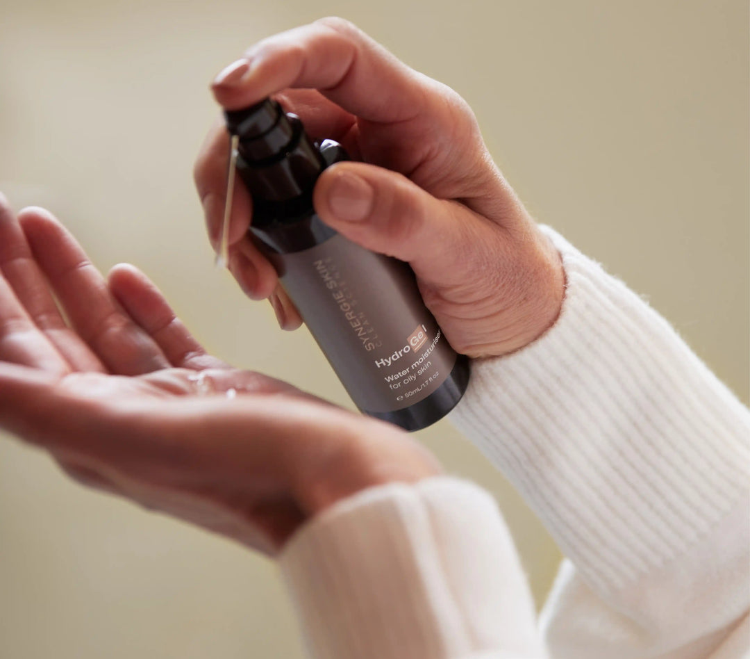 Synergie Skin HydroGel