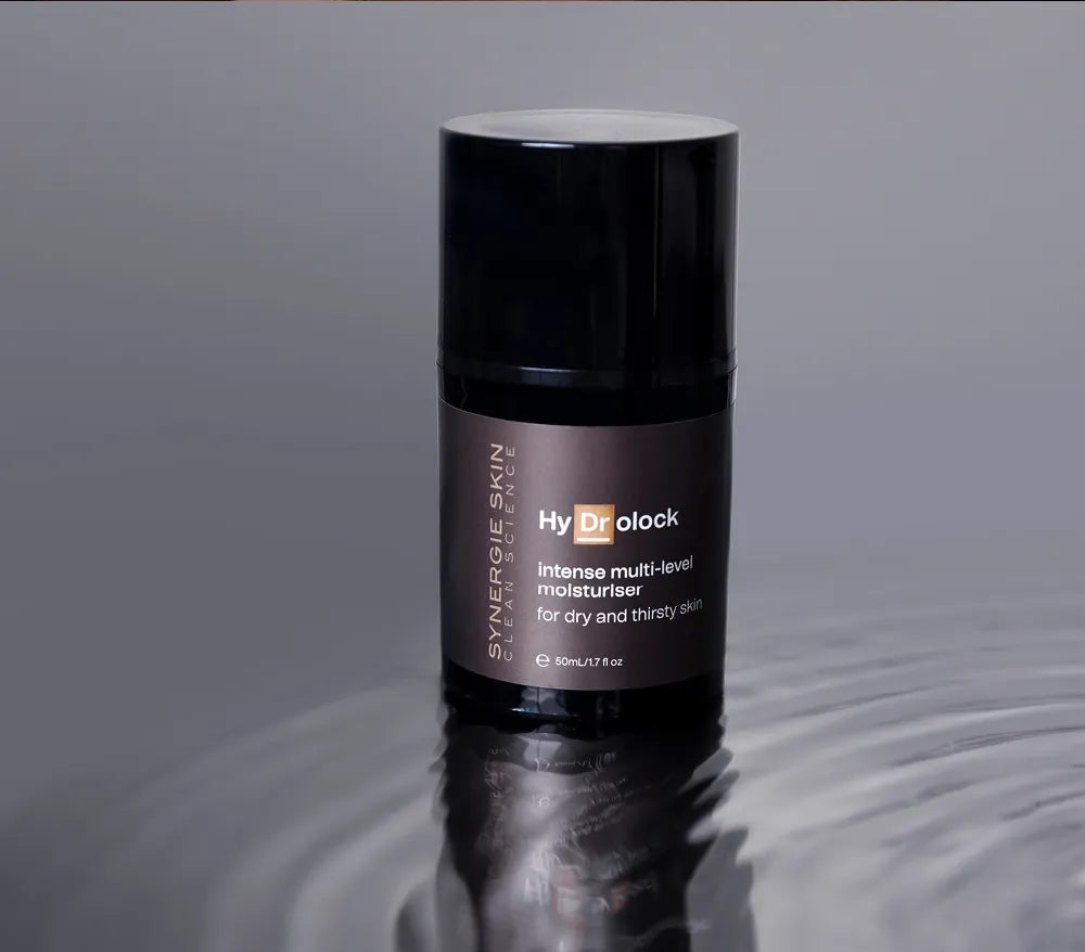 Synergie Skin HyDrolock