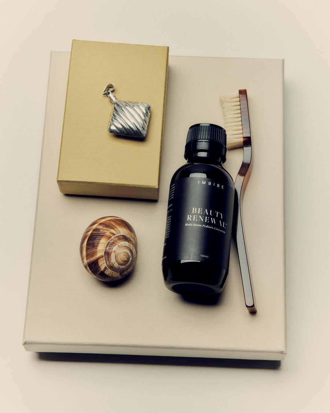 IMBIBE Beauty Renewal