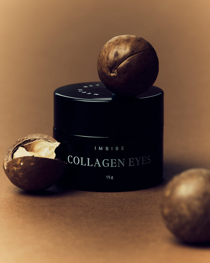 IMBIBE Collagen Eyes