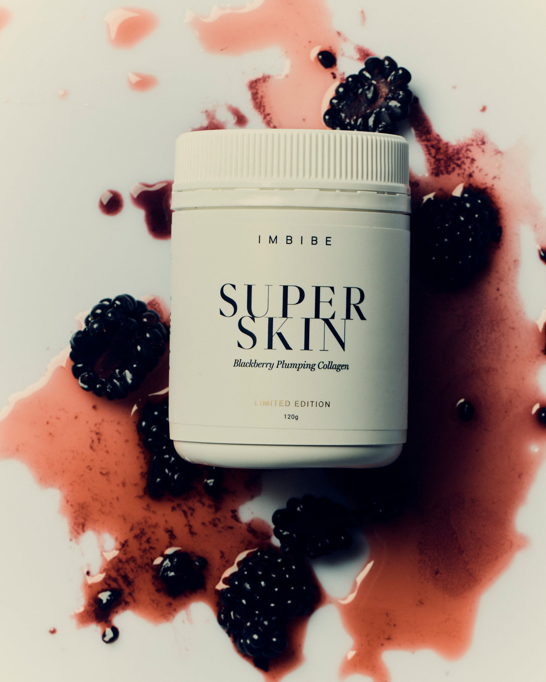 IMBIBE Super Skin 120g