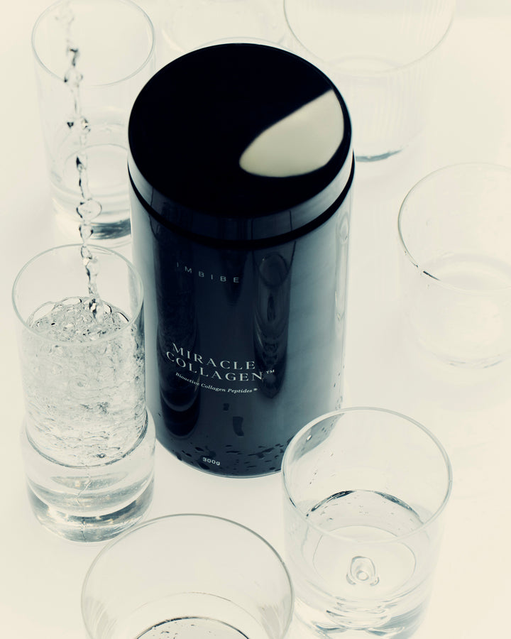 IMBIBE Miracle Collagen