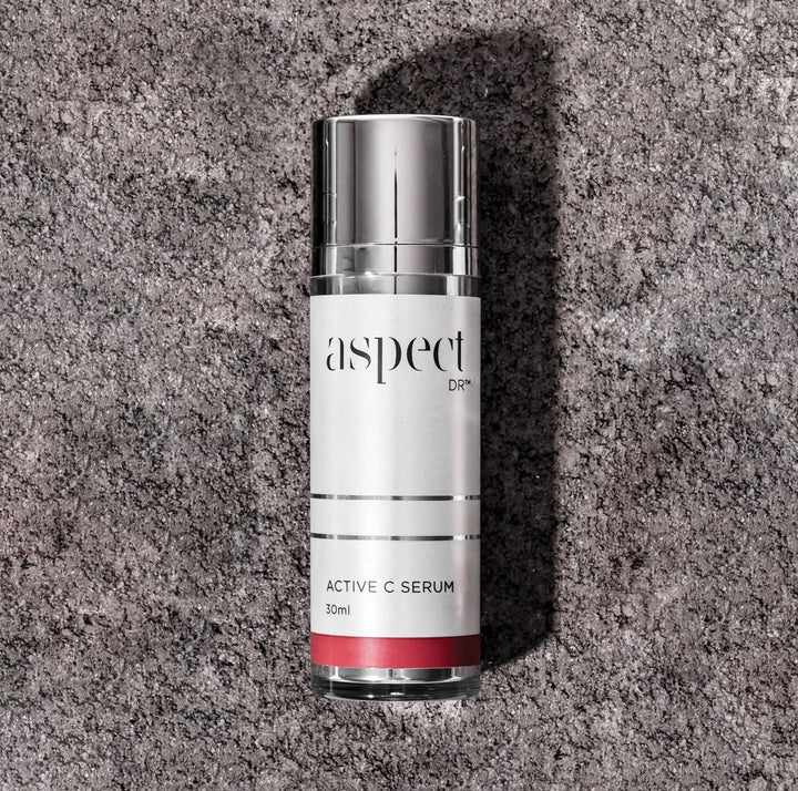 Aspect Dr Active C Serum 30ml