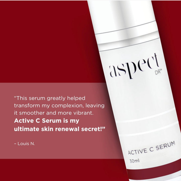 Aspect Dr ABC Essentials Kit
