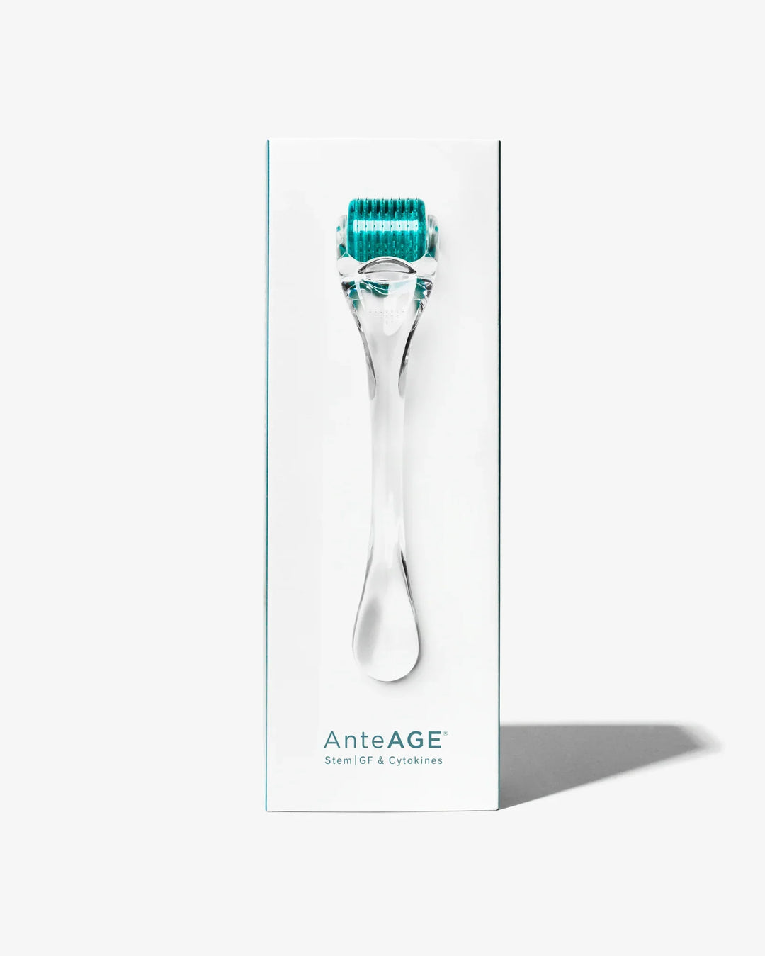 AnteAGE® Home Microneedling Kit 5 (2ml) vials