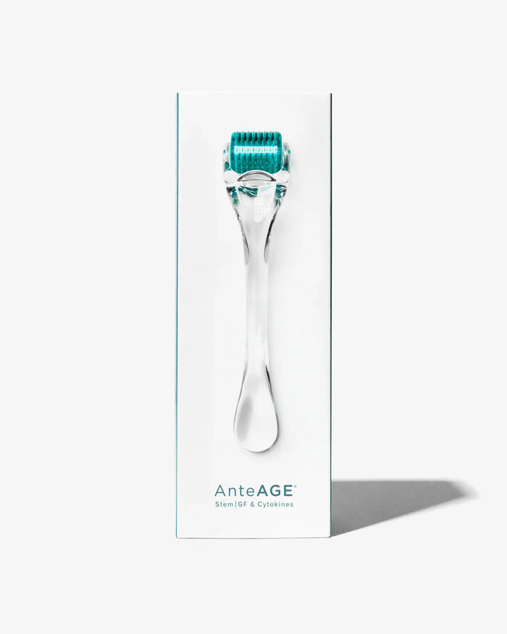 AnteAGE® Home Microneedling Kit 5 (2ml) vials