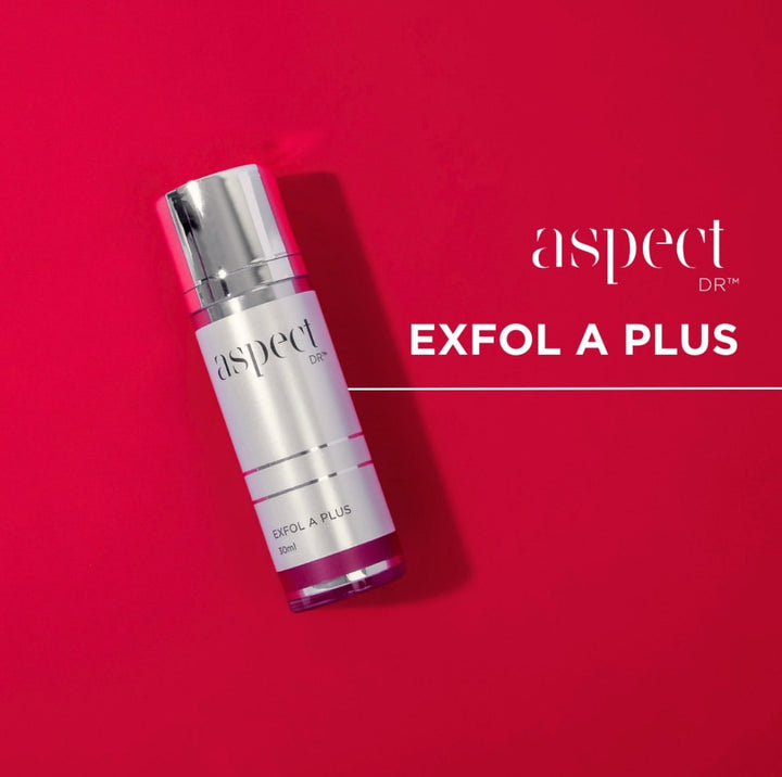Aspect Dr Exfol A Plus 30ml