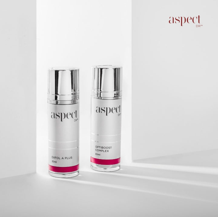 Aspect Dr Exfol A Plus 30ml