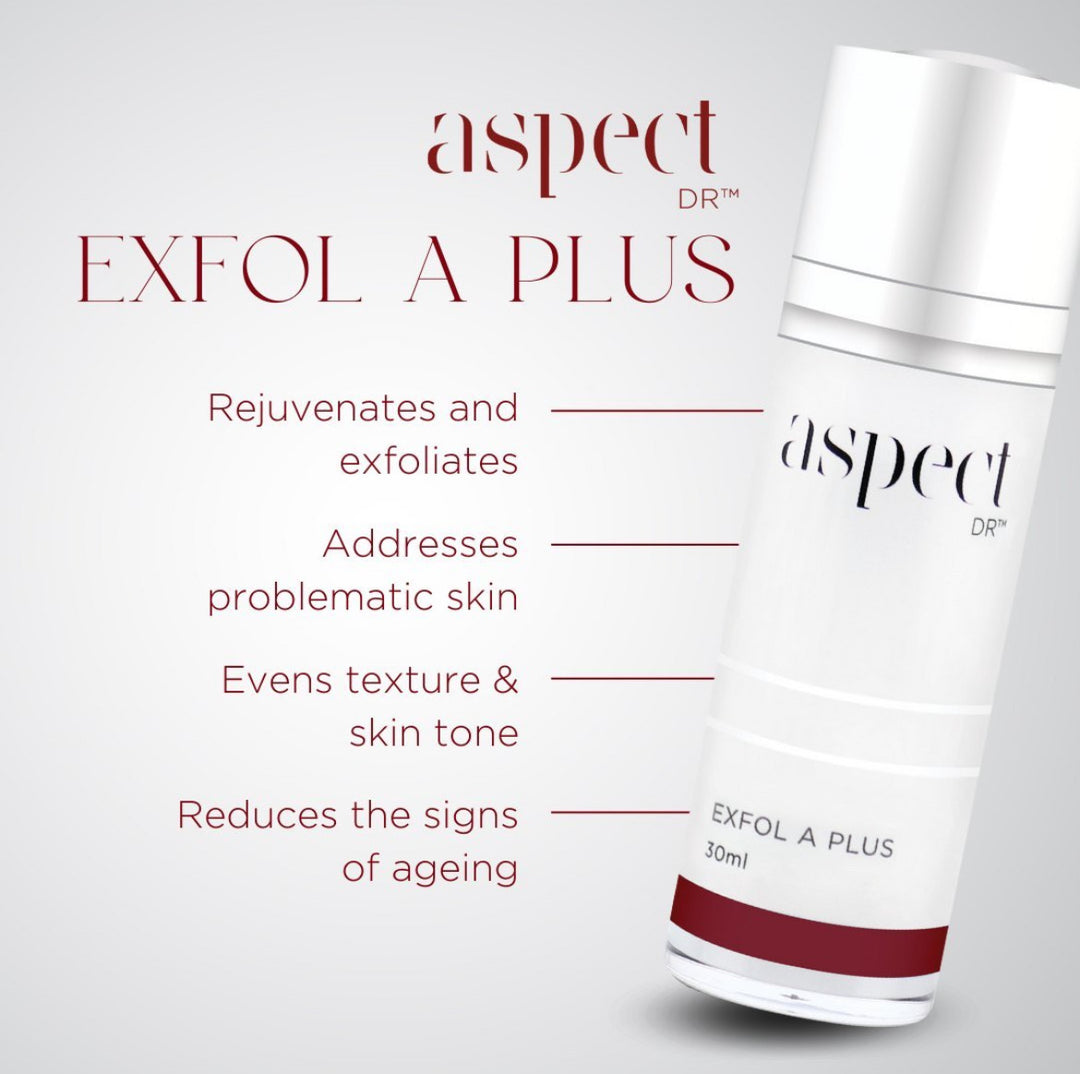 Aspect Dr Age Management Kit