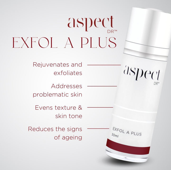 Aspect Dr Age Management Kit
