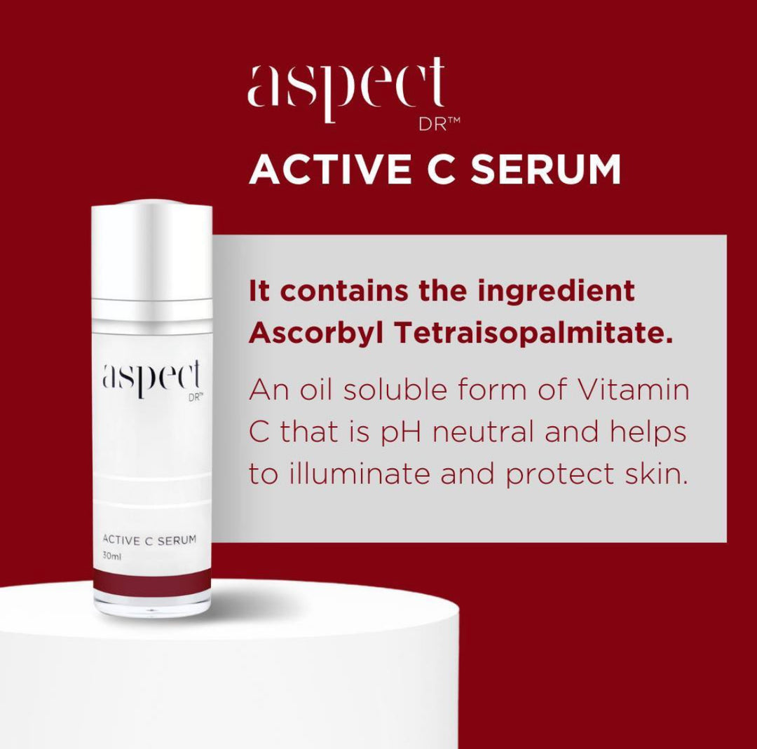 Aspect Dr Age Management Kit