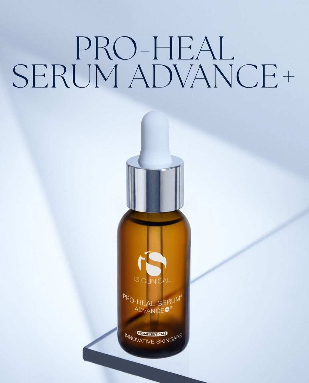 iS Clinical Pro-Heal Serum Advance+