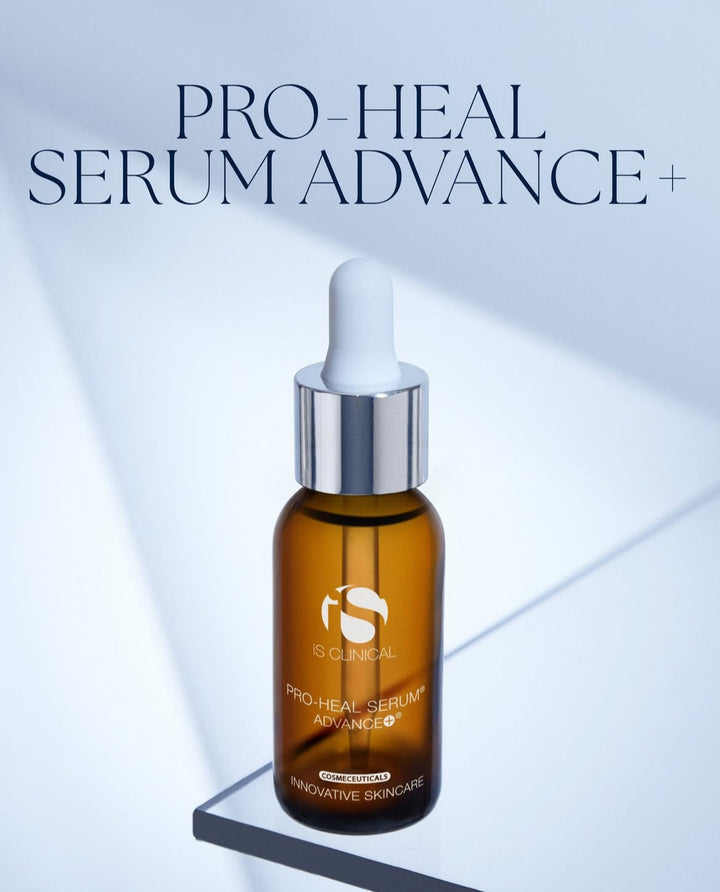 iS Clinical Pro-Heal Serum Advance+