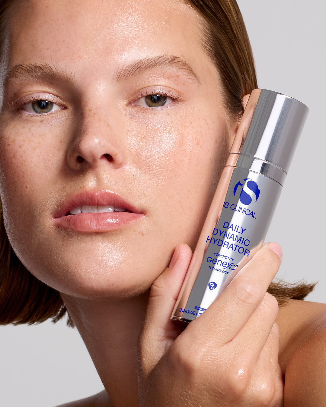 iS Clinical Daily Dynamic Hydrator 50g