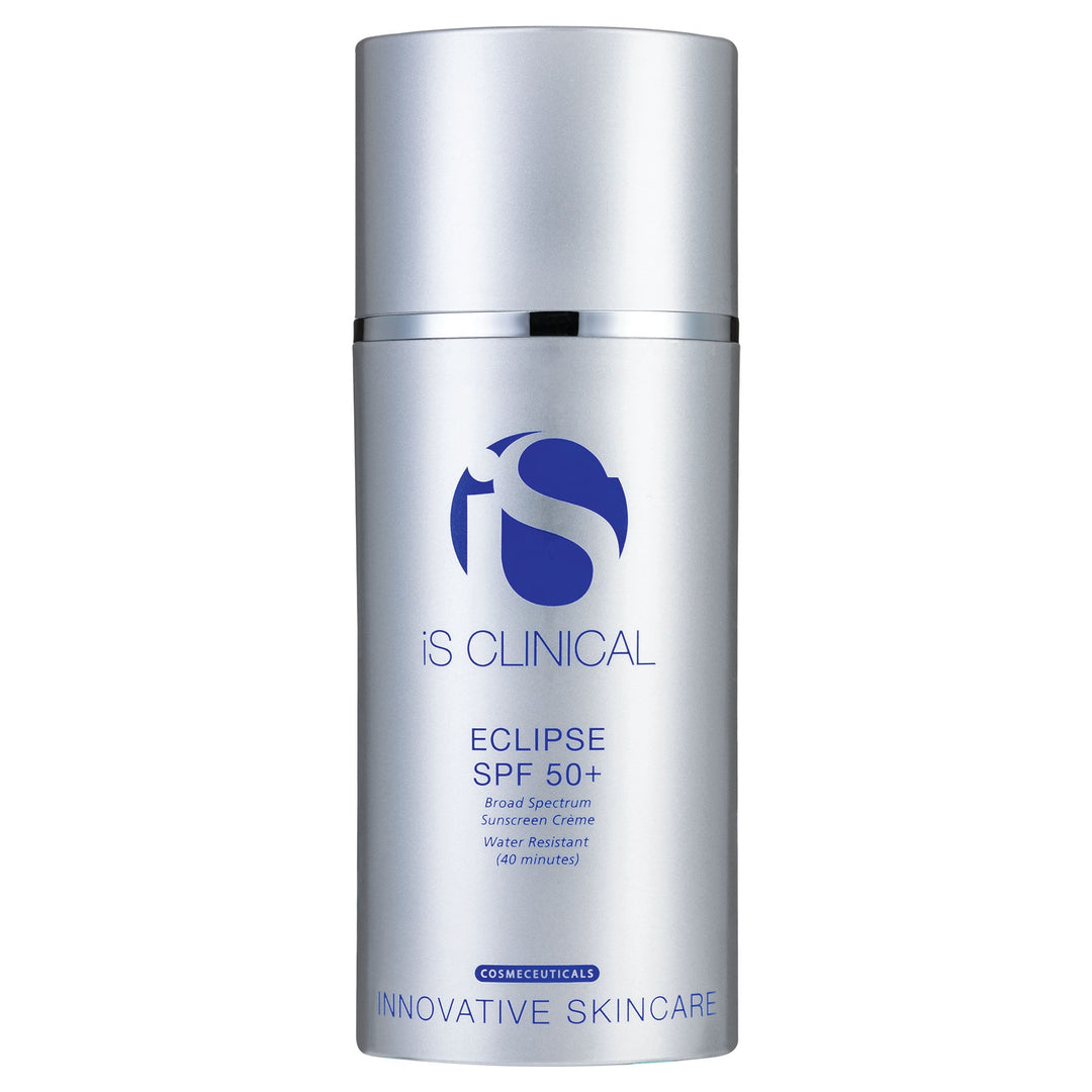 iS Clinical Eclipse Perfect Tint SPF 50+ 100g